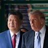 Xi delivered a carefully crafted spectacle designed to project China’s status as the foremost peer to the US.