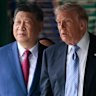 Trump and Xi alone may be the only people who can stop AI from spiralling out of control