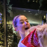 Meet Barnaby Joyce: Actor Amber Heard adds to her canine family