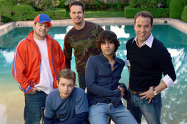 Once a celebrated HBO comedy adored by critics, Entourage has been hated and loved in equal measure. 