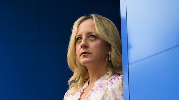 Opposition communications spokeswoman Melissa McIntosh says the government should order an independent inquiry into the Optus outage.