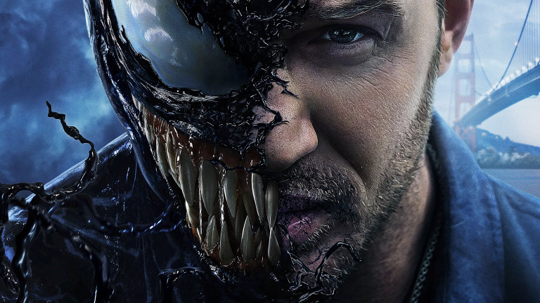 Venom Just The Start Of A Parallel Marvel Cinematic Universe
