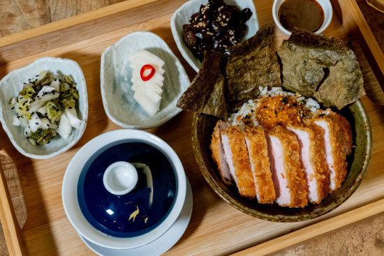 Izy.Aki began as a pop-up in The Rocks and has now moved to Paddington.