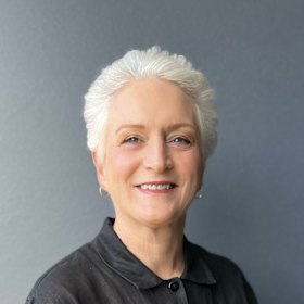 Former LECC commissioner Lea Drake.