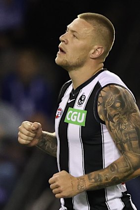 Jordan De Goey will face court again in August.