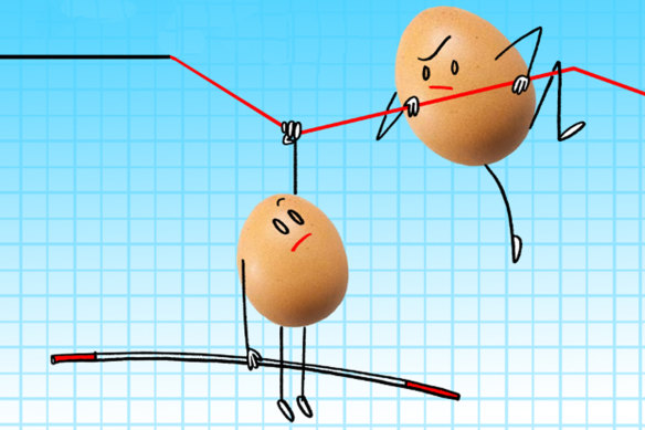 Your super fund shouldn’t leave you hanging as you approach retirement.