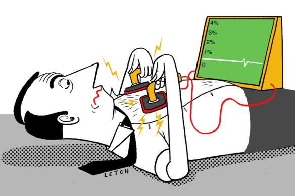 Firmly entrenched lower interest rates are putting the squeeze on savers trying to generate retirement income.