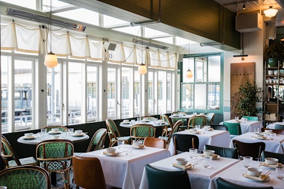 Queen Chow Manly will close on August 5.