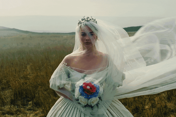 Coming attractions: Wicked: For Good; Frankenstein; Wuthering Heights; Marty Supreme and Springsteen: Deliver Me From Nowhere.