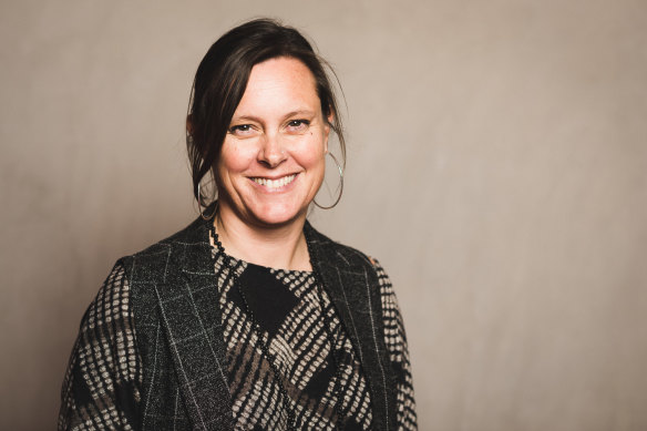 Maree Crabbe: “Porn is becoming this generation’s default sex educator.” 