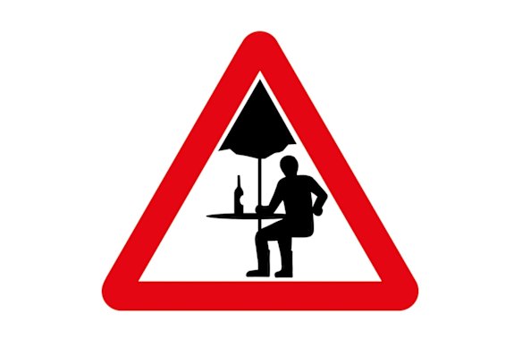 Illustration by Simon Letch. 