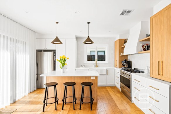 Melbourne weekend auctions: How Moonee Ponds and Clifton Hill homes ...