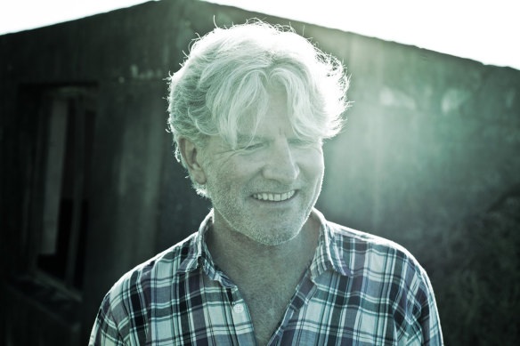 Tim Finn: perhaps all we need is tarab.