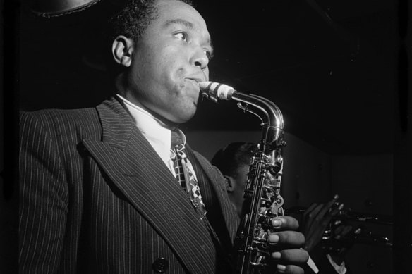 Jazz legend Charlie Parker was given the moniker 'Yardbird' because of his passion for fried chicken.