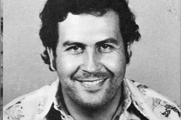 Cocaine cartel kingpin Pablo Escobar illegally imported hippos to his ranch.