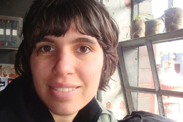 Ellen van Neerven has a second poetry collection due.