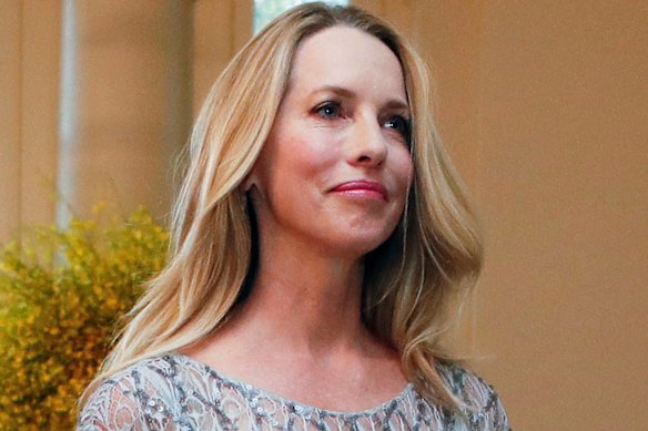 Laurene Powell Jobs is an investor in io. 