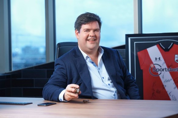 Crypto billionaire Tim Heath was the victim of an attempted abduction in Estonia.