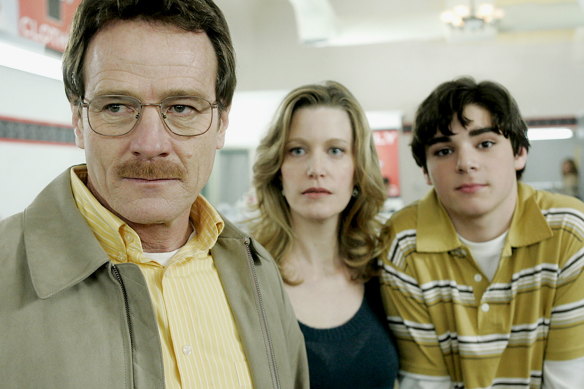 Use your Easter break wisely, by finally getting around to watching cult TV show ‘Breaking Bad.’