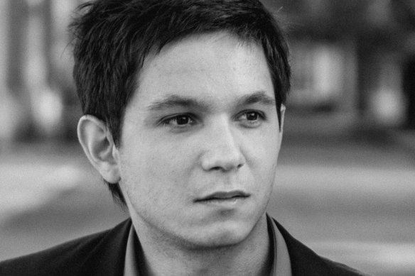 Picture of Simon Fieschi