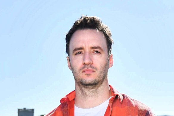 Nurse turned whistleblower Justin Nixon speaks out about poor practices. 