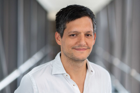 “Psychedelics proponents are worried that the existence of something like HPPD might bring the whole development and medicalising and legalising of ­psychedelics to a halt again,” says Dr Tomislav Majic.