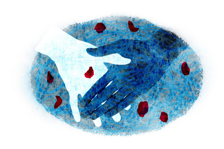 Dying Explained What Happens As We Die