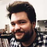 LA-based Dan Manning has a default of 1.7x, and pushes audio fiction and music to the weekend, when he has time to listen at 1x.