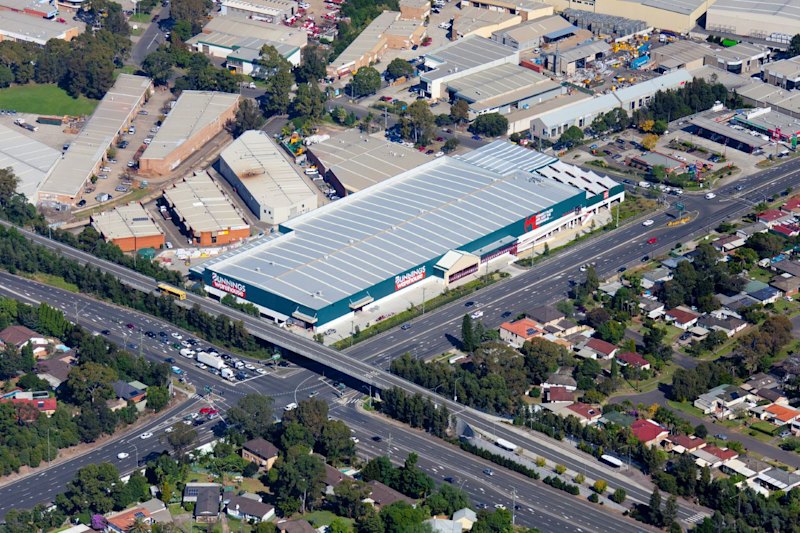 It’s the largest single-asset Bunnings Warehouse sold nationally since 2022.
