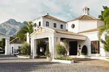 Marbella Club.