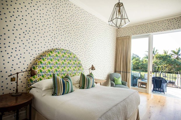 Halcyon House, in Cabarita on the northern NSW coast