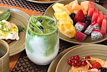 Yes, matcha - and other types of tea - can inhibit your absorption of iron from other foods when consumed at the same time. But read on before you change your habits.