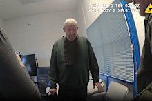 Bradley John Murdoch repeatedly denied knowing where the remains of his victim were.