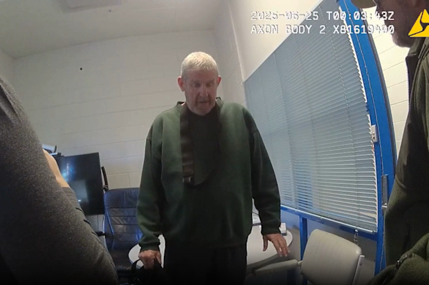 Bradley John Murdoch repeatedly denied knowing where the remains of his victim were.