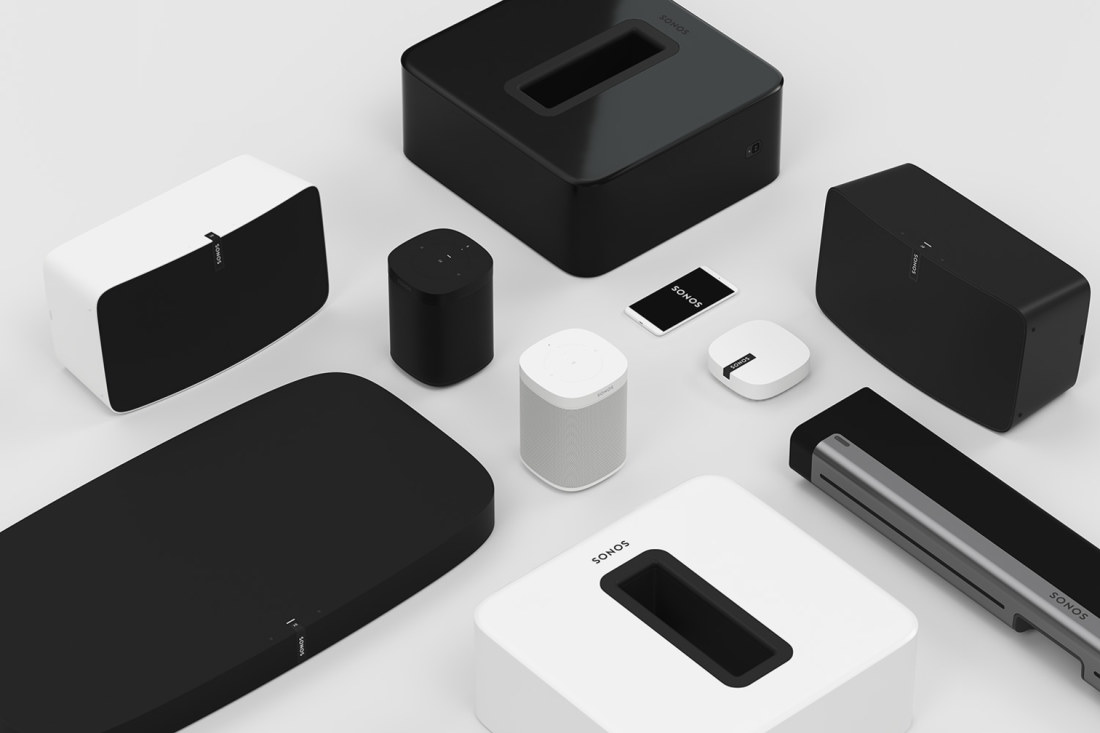 Sonos plugs a deep hole with the 699 Sub Mini