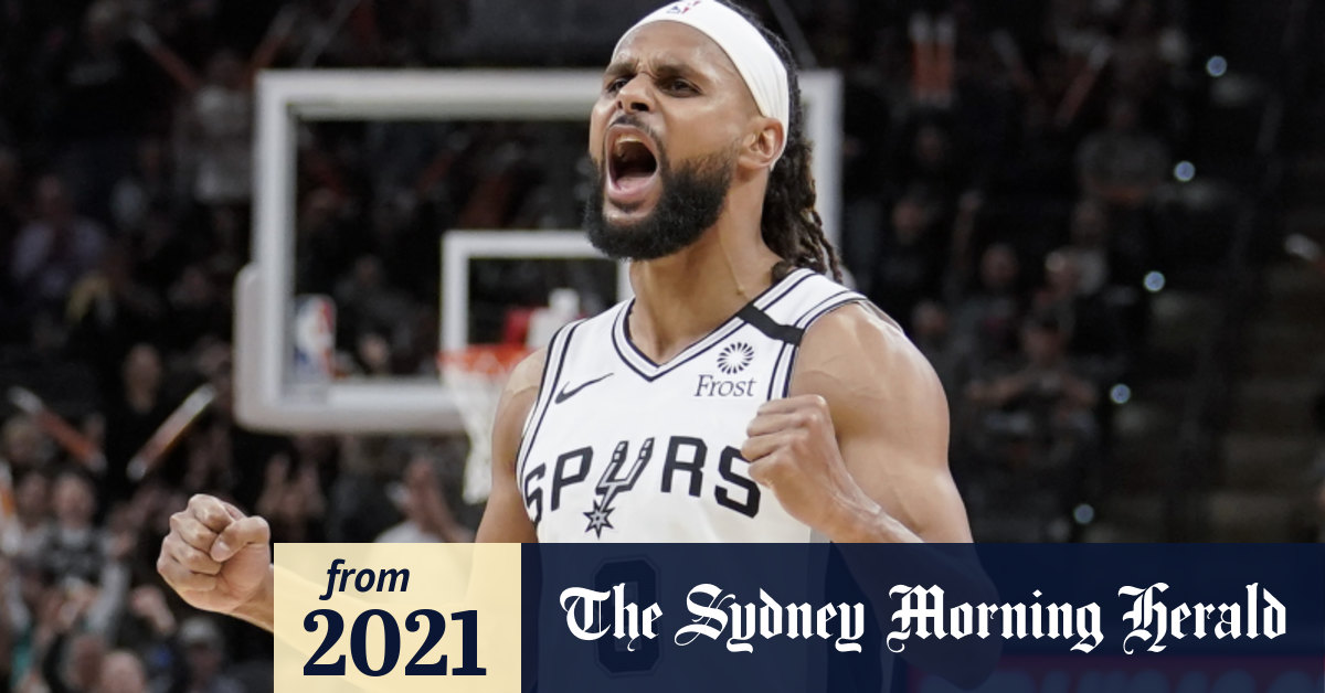 Patty Mills will flourish at Nets: Heal, The Canberra Times