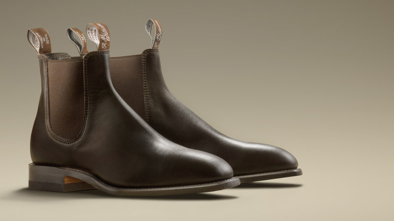 Rms Wins As Boot Boys Girls Reject Fast Fashion