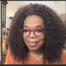 Oprah FaceTimes her celebrity Rolodex and talks all things COVID-19