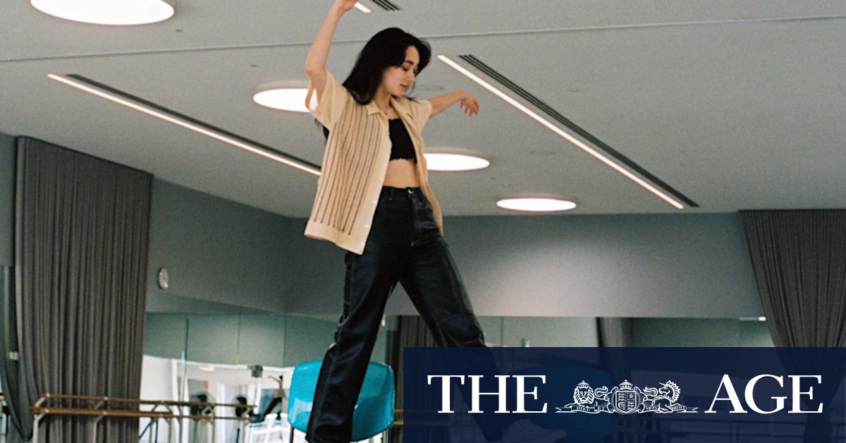 Ballet dancer Lilly Maskery on fashion inspirations, favourite designers, and wardrobe essentials - Vimarsana News