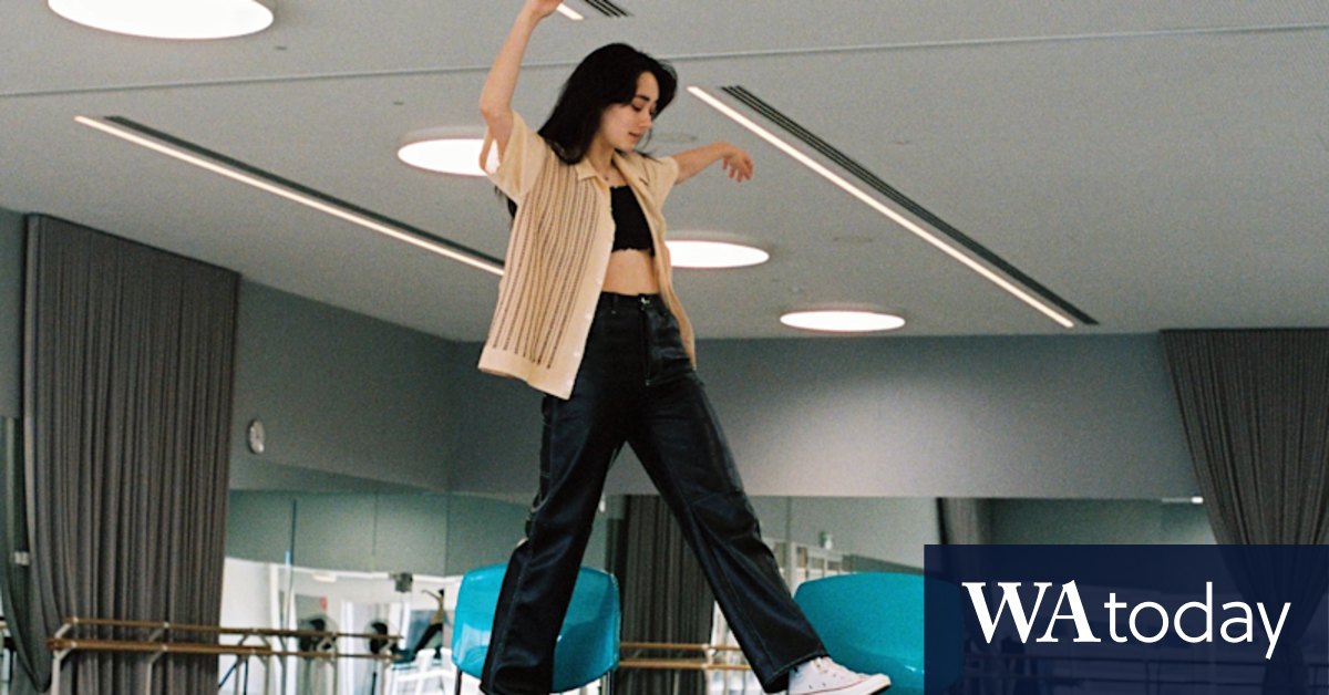Ballet dancer Lilly Maskery on fashion inspirations, favourite designers, and wardrobe essentials - Vimarsana News