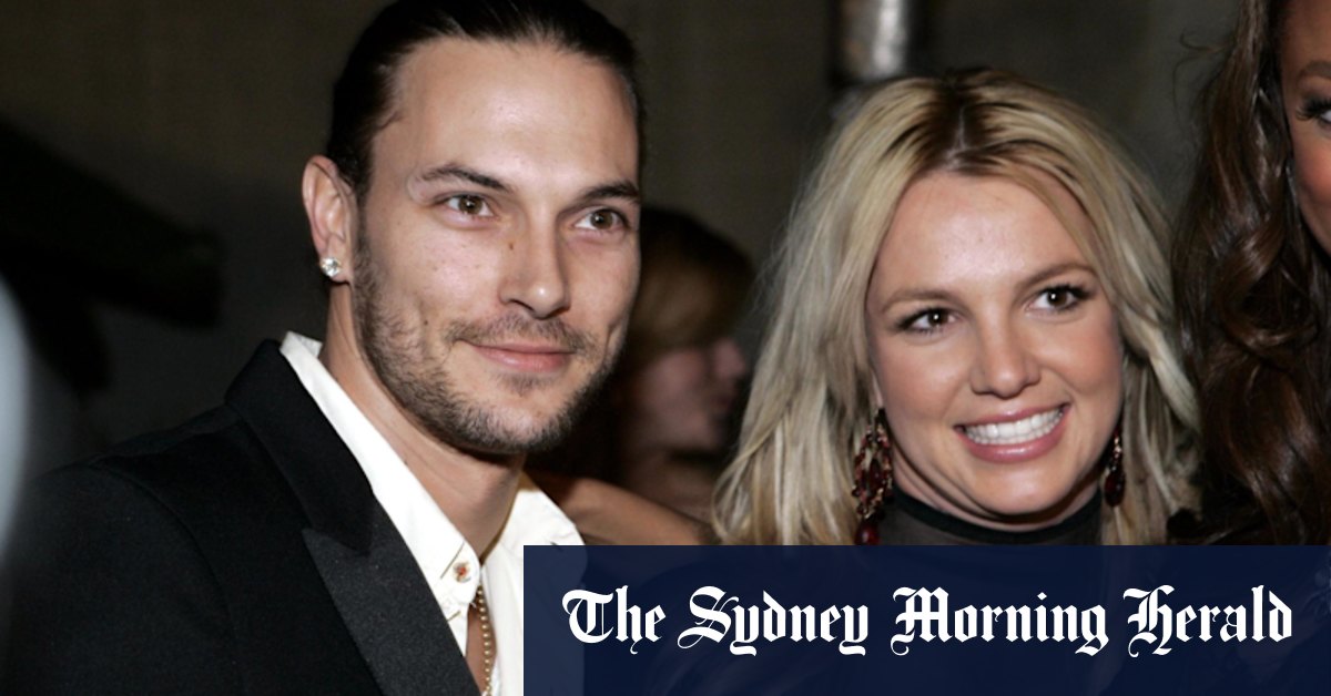 Britney Spears’ ex-husband says ‘clock is ticking’ as he reveals fears for star