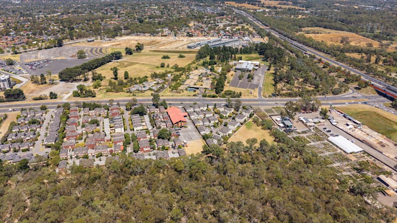 VicRoads surplus land sale to boost state coffers by $50m
