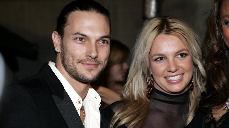 Britney Spears’ ex-husband says ‘clock is ticking’ as he reveals fears for star