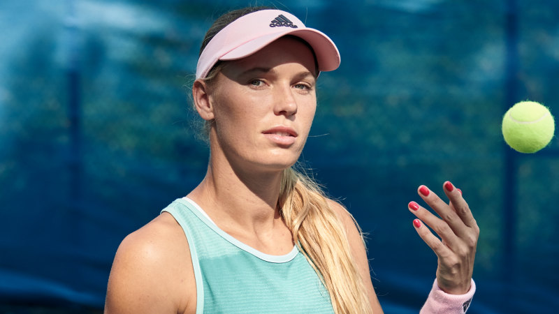 Australian Open 2019 Adidas to debut players uniforms made from