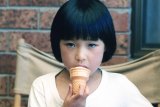 Jess Ho as a child: “I had no hobbies, no personality, and no friends.″⁣