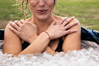 There’s an element of cold water immersion that experts no longer recommend.