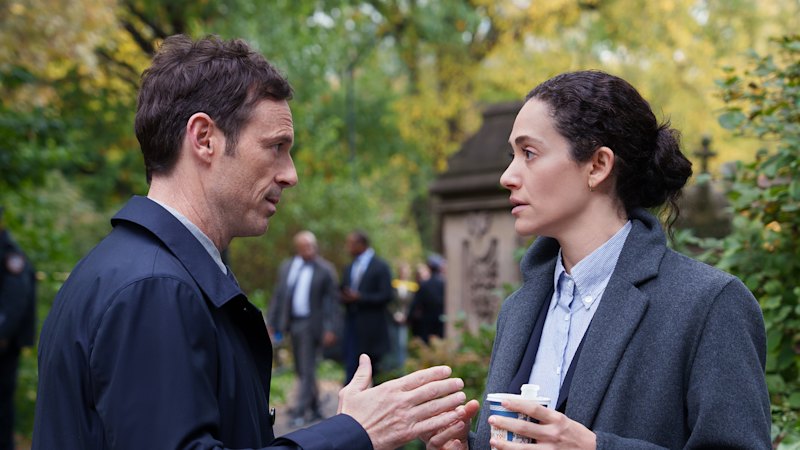 Loved Killing Eve? This post-Epstein thriller is must-watch TV