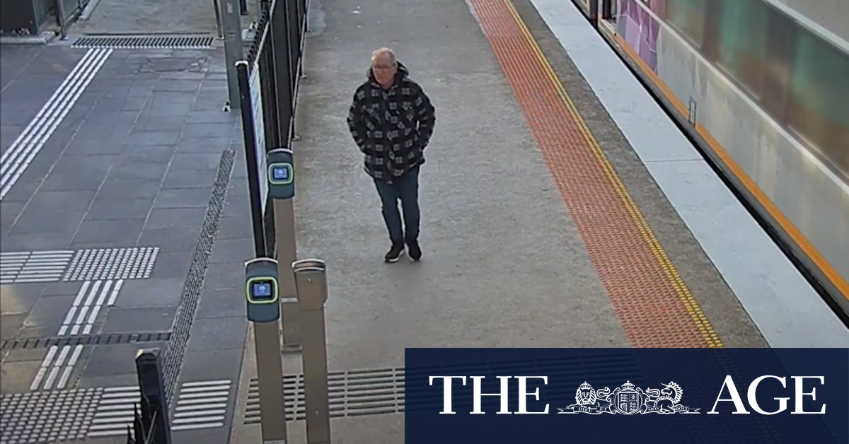 This man's partner was found dead below cliffs. Now he's slipped past police - Vimarsana News