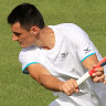 'I was run down': Tomic to appeal $80,000 Wimbledon fine