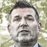 Dugald Saunders and Jo Haylen have both fallen foul of the rules around using public-funded transport.